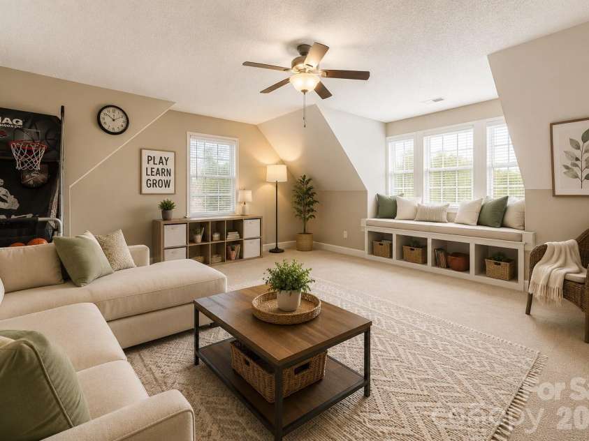 10303 Baskerville Avenue, Charlotte, NC 28269.  MLS# CAR4400036, YatesRealty ID 6912. 