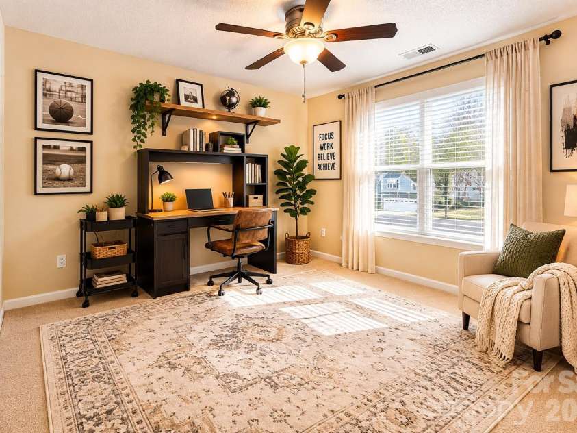 10303 Baskerville Avenue, Charlotte, NC 28269.  MLS# CAR4400036, YatesRealty ID 6912. 