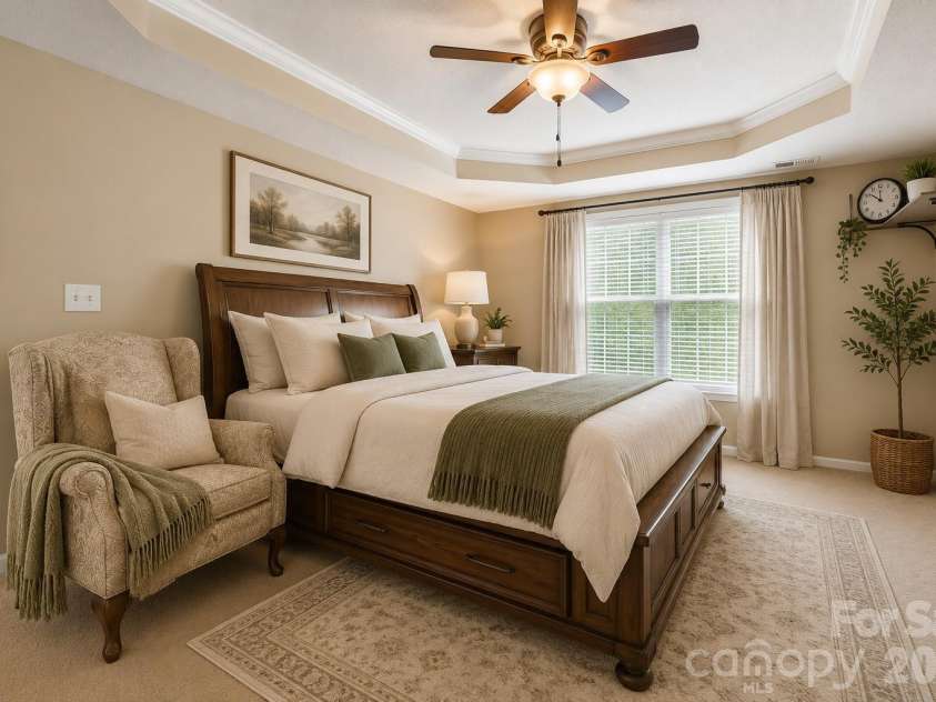 10303 Baskerville Avenue, Charlotte, NC 28269.  MLS# CAR4400036, YatesRealty ID 6912. 