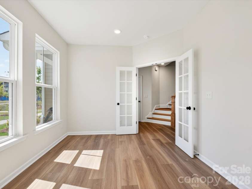 11423 Prosperity Church Road, Huntersville, NC 28078.  MLS# CAR4343814, YatesRealty ID 6913. Study