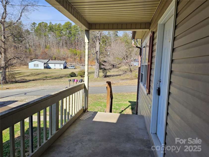 5934 Mourglea Avenue, Connelly Springs, NC 28612.  MLS# CAR4223798, YatesRealty ID 6916. 
