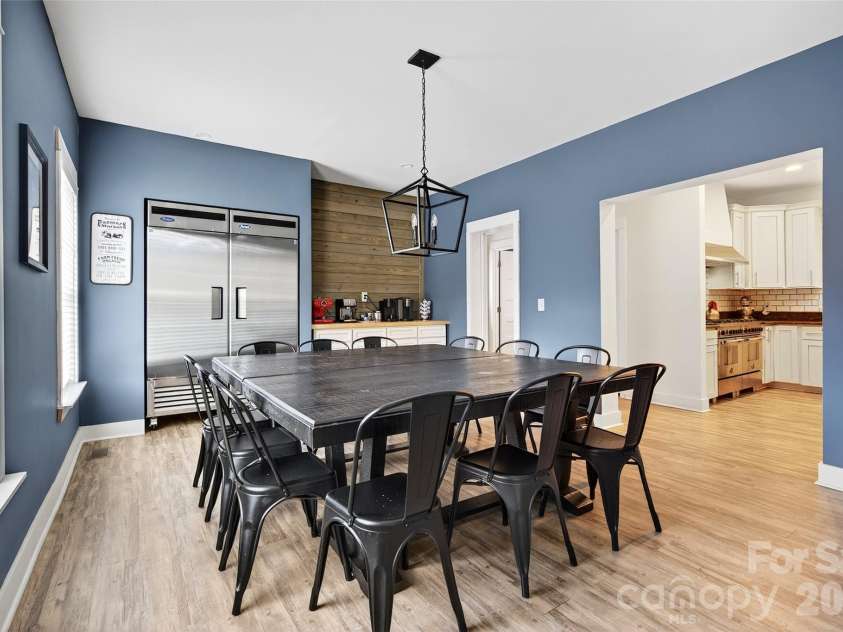 8026 Buck Creek Road, Marion, NC 28752.  MLS# CAR4342783, YatesRealty ID 6916. 