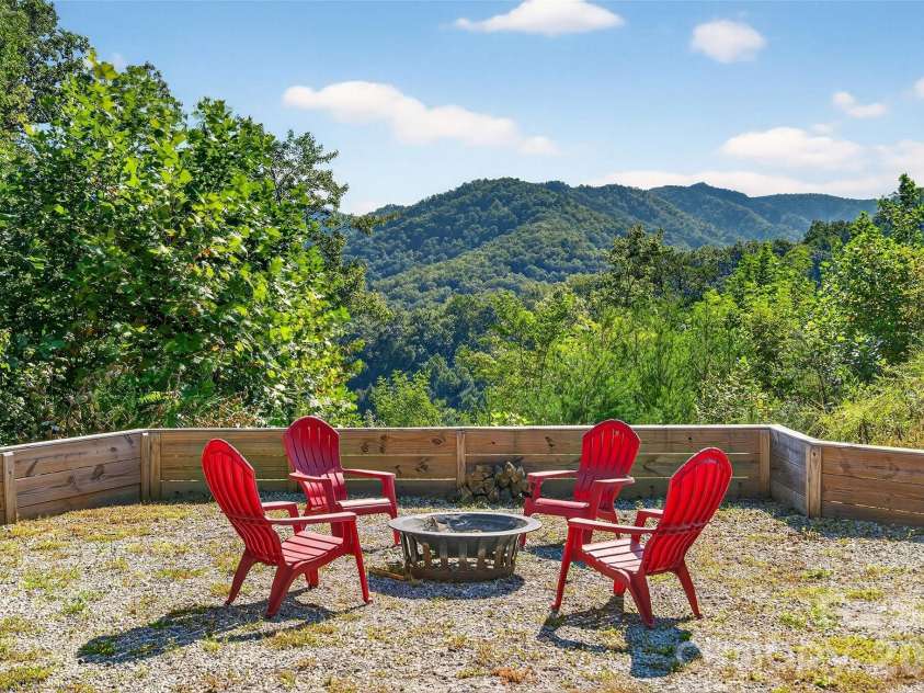 8026 Buck Creek Road, Marion, NC 28752.  MLS# CAR4342783, YatesRealty ID 6916. 