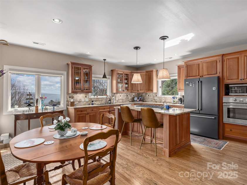 19 Ebby Ridge Road, Fairview, NC 28730.  MLS# CAR4235577, YatesRealty ID 6917. 