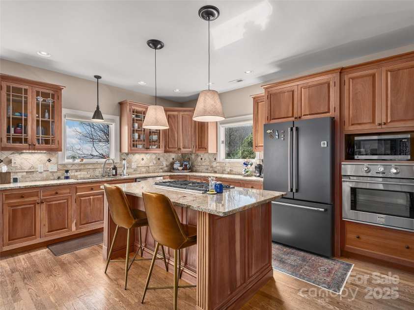 19 Ebby Ridge Road, Fairview, NC 28730.  MLS# CAR4235577, YatesRealty ID 6917. 