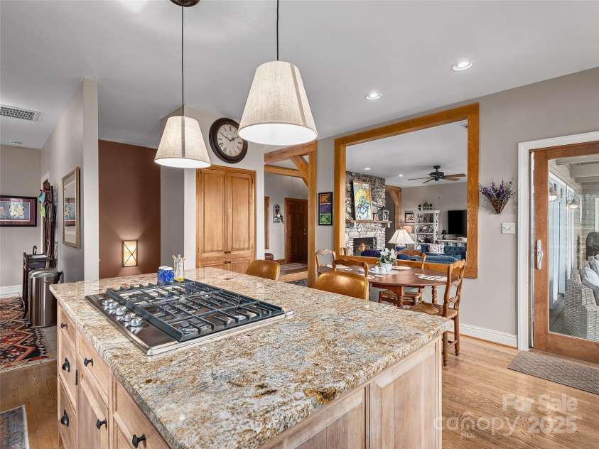 19 Ebby Ridge Road, Fairview, NC 28730.  MLS# CAR4235577, YatesRealty ID 6917. 