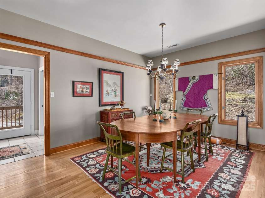 19 Ebby Ridge Road, Fairview, NC 28730.  MLS# CAR4235577, YatesRealty ID 6917. 