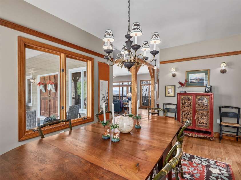 19 Ebby Ridge Road, Fairview, NC 28730.  MLS# CAR4235577, YatesRealty ID 6917. 