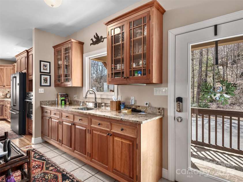 19 Ebby Ridge Road, Fairview, NC 28730.  MLS# CAR4235577, YatesRealty ID 6917. 