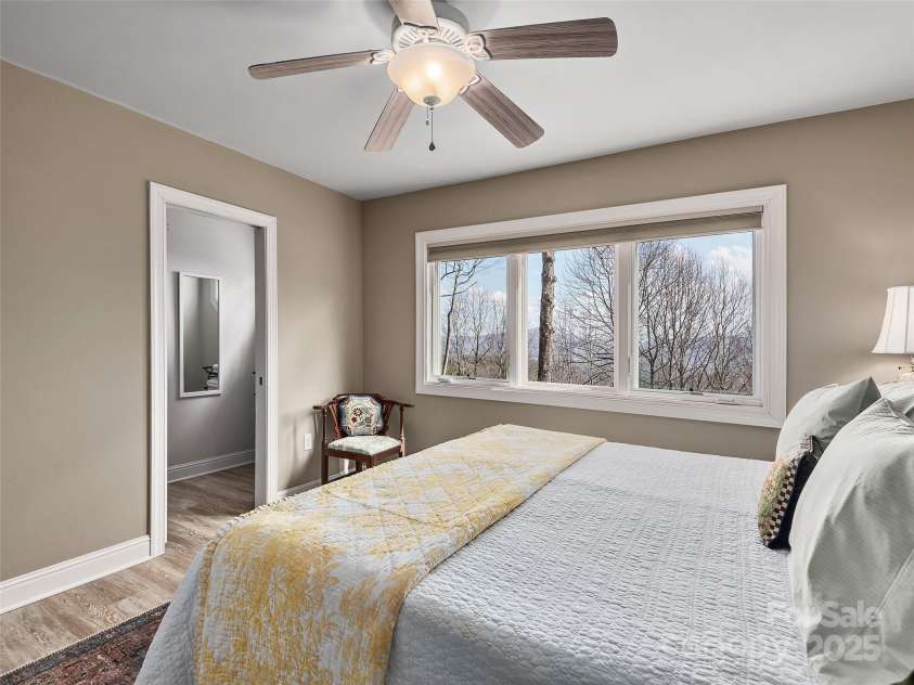 19 Ebby Ridge Road, Fairview, NC 28730.  MLS# CAR4235577, YatesRealty ID 6917. 