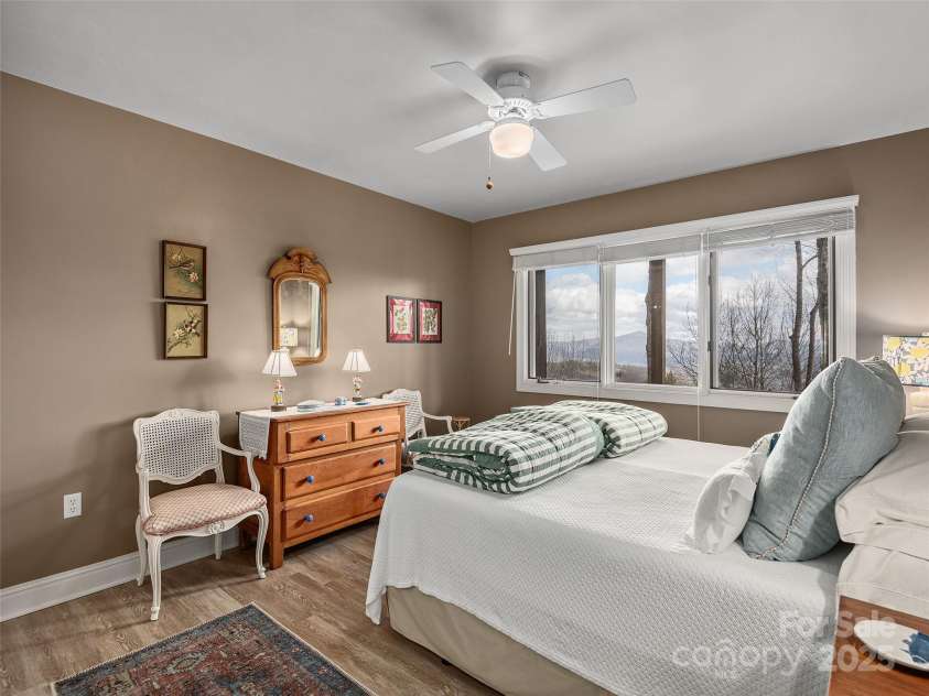 19 Ebby Ridge Road, Fairview, NC 28730.  MLS# CAR4235577, YatesRealty ID 6917. 