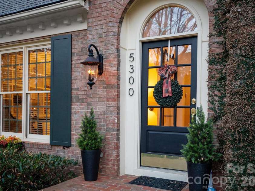 5300 Beritstrasse Court, Charlotte, NC 28277.  MLS# CAR4360661, YatesRealty ID 6917. 5300 Beritstrasse Ct.