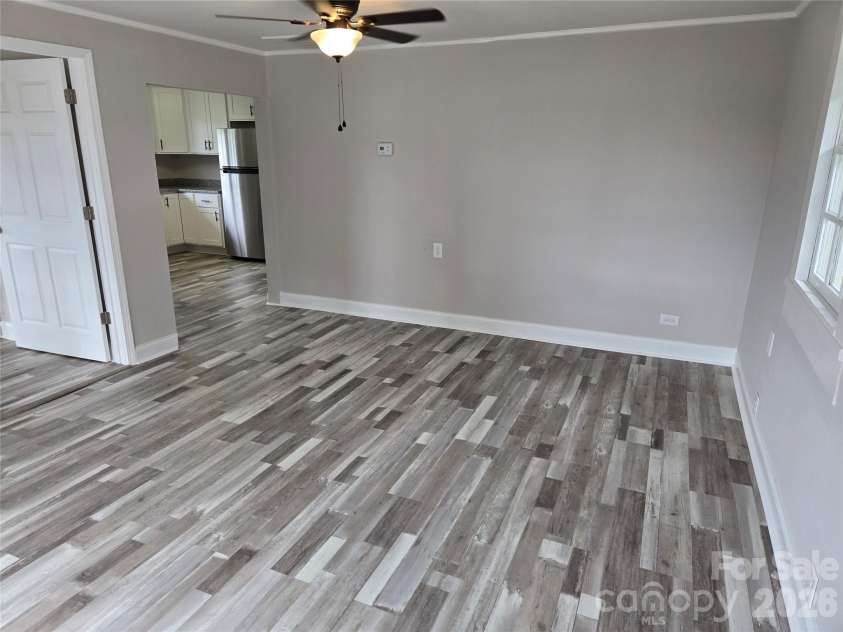 915 Chapel Street, Landis, NC 28088.  MLS# CAR4224519, YatesRealty ID 6918. 