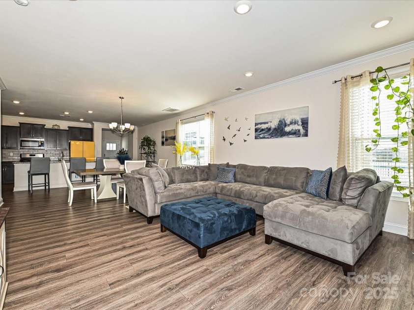 4127 Steel Way, Sherrills Ford, NC 28673.  MLS# CAR4199950, YatesRealty ID 692. 