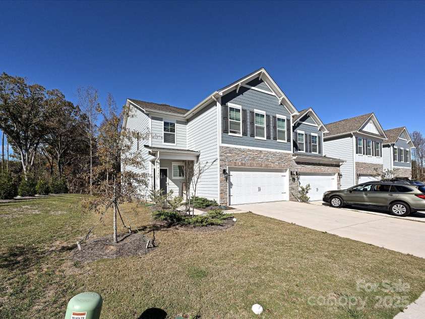 4127 Steel Way, Sherrills Ford, NC 28673.  MLS# CAR4199950, YatesRealty ID 692. 