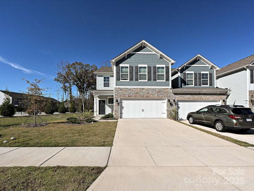 4127 Steel Way, Sherrills Ford, NC 28673.  MLS# CAR4199950, YatesRealty ID 692. 