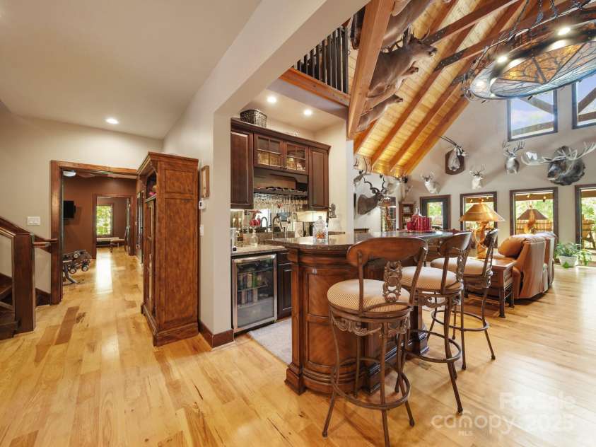 6153 Barclay Lane, Clover, SC 29710.  MLS# CAR4287207, YatesRealty ID 692. 