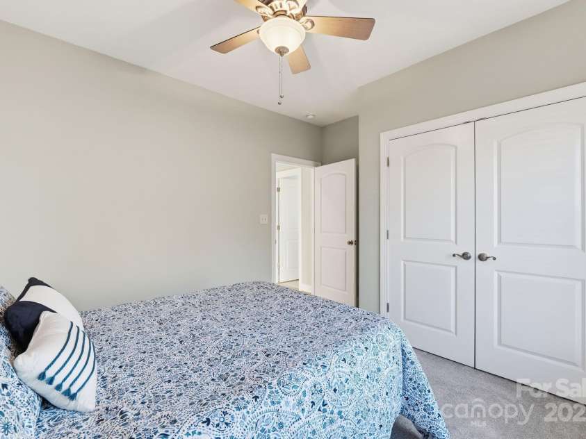 116 Postell Drive, Statesville, NC 28625.  MLS# CAR4318122, YatesRealty ID 6921. 