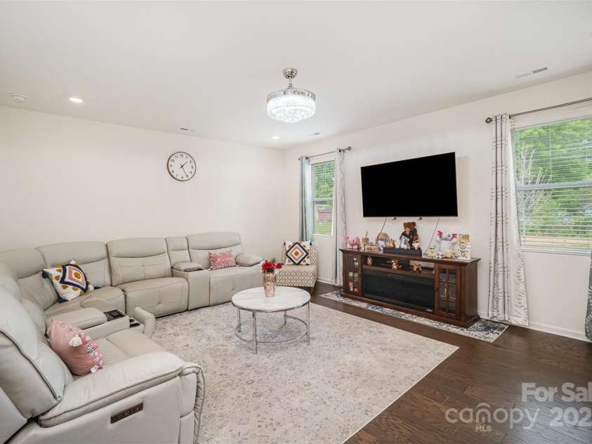 2893 Yeager Drive, Concord, NC 28027.  MLS# CAR4241720, YatesRealty ID 6922. 