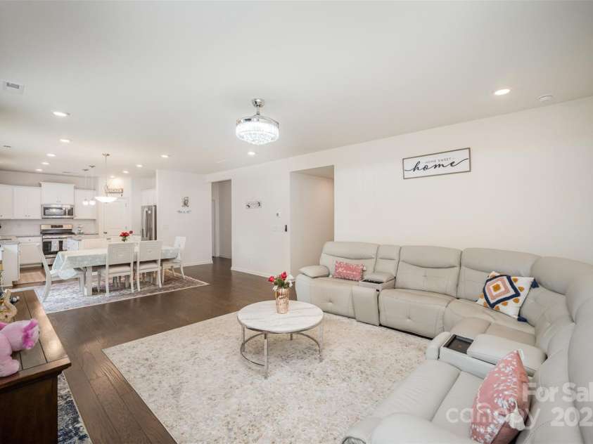 2893 Yeager Drive, Concord, NC 28027.  MLS# CAR4241720, YatesRealty ID 6922. 