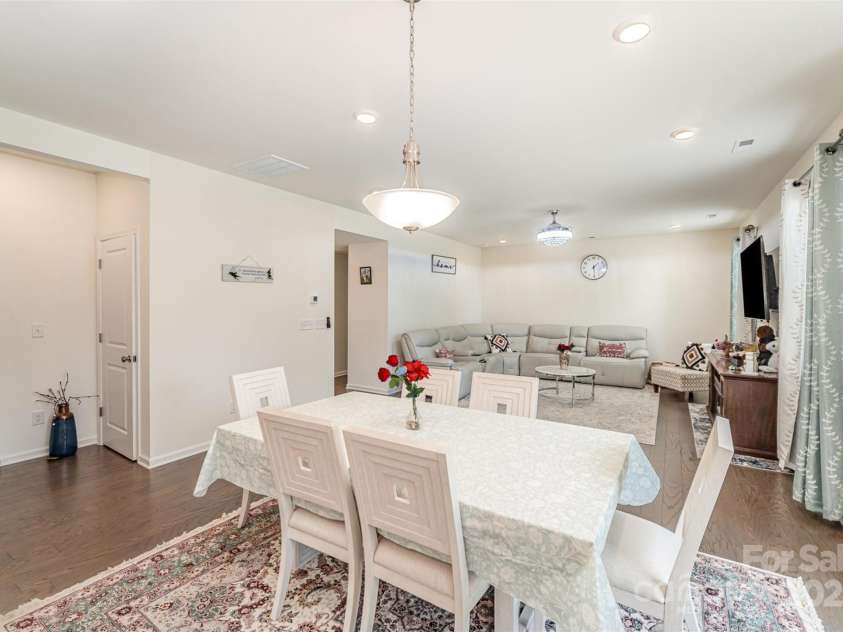 2893 Yeager Drive, Concord, NC 28027.  MLS# CAR4241720, YatesRealty ID 6922. 