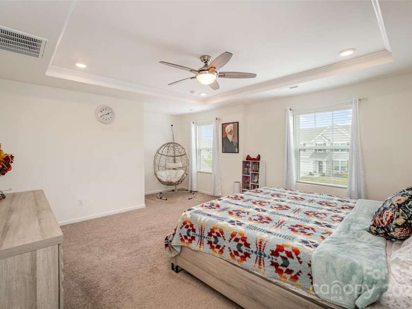 2893 Yeager Drive, Concord, NC 28027.  MLS# CAR4241720, YatesRealty ID 6922. 