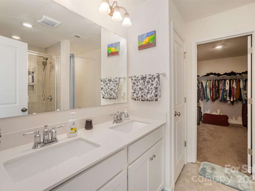 2893 Yeager Drive, Concord, NC 28027.  MLS# CAR4241720, YatesRealty ID 6922. 