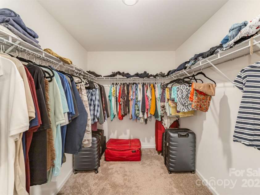 2893 Yeager Drive, Concord, NC 28027.  MLS# CAR4241720, YatesRealty ID 6922. 