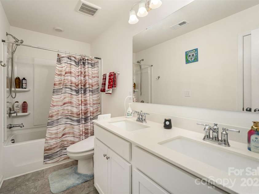 2893 Yeager Drive, Concord, NC 28027.  MLS# CAR4241720, YatesRealty ID 6922. 