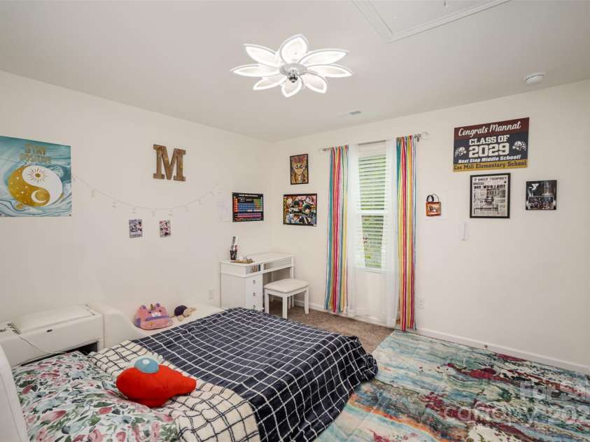 2893 Yeager Drive, Concord, NC 28027.  MLS# CAR4241720, YatesRealty ID 6922. 