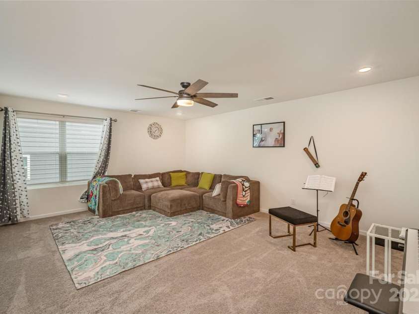 2893 Yeager Drive, Concord, NC 28027.  MLS# CAR4241720, YatesRealty ID 6922. 