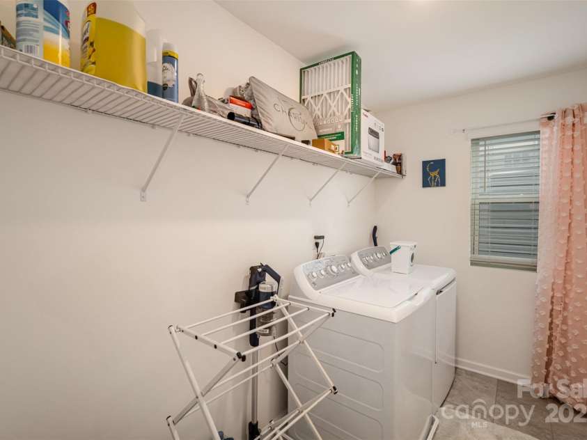 2893 Yeager Drive, Concord, NC 28027.  MLS# CAR4241720, YatesRealty ID 6922. 