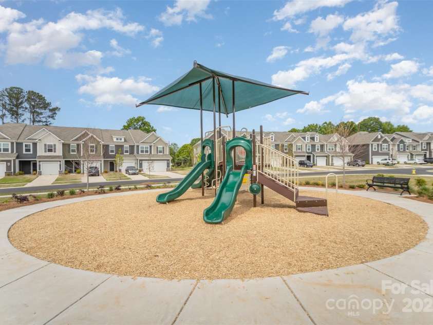 2893 Yeager Drive, Concord, NC 28027.  MLS# CAR4241720, YatesRealty ID 6922. 