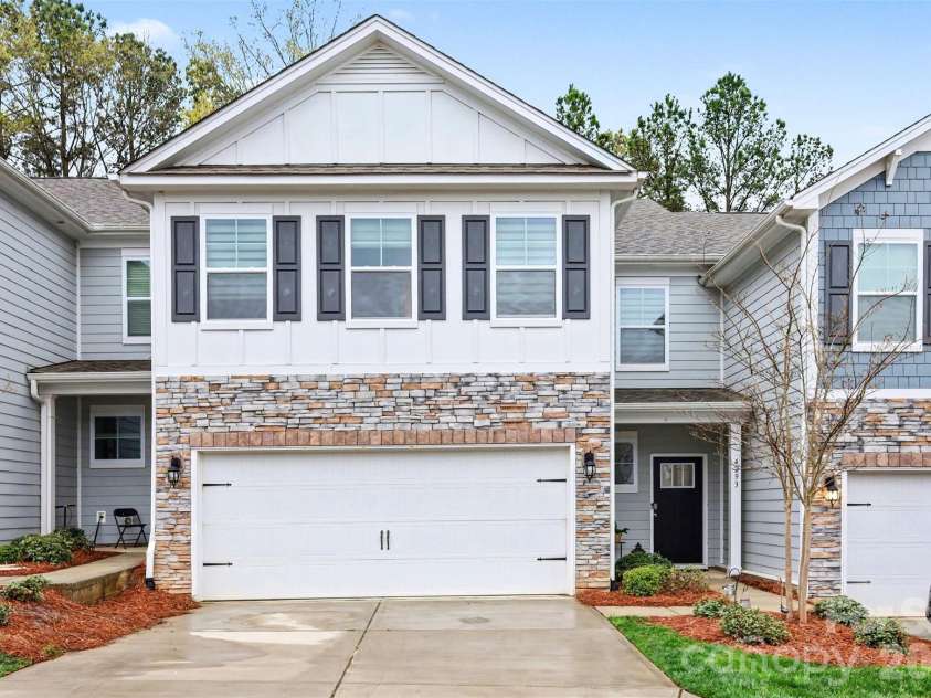 4293 Plumeria Way, Fort Mill, SC 29707.  MLS# CAR4358559, YatesRealty ID 6922. 