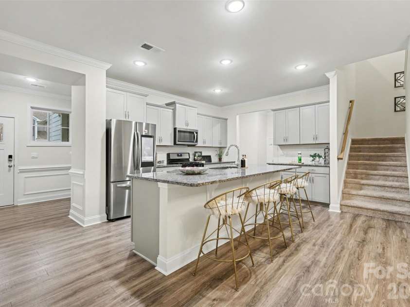 4293 Plumeria Way, Fort Mill, SC 29707.  MLS# CAR4358559, YatesRealty ID 6922. 