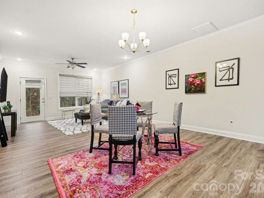 4293 Plumeria Way, Fort Mill, SC 29707.  MLS# CAR4358559, YatesRealty ID 6922. 