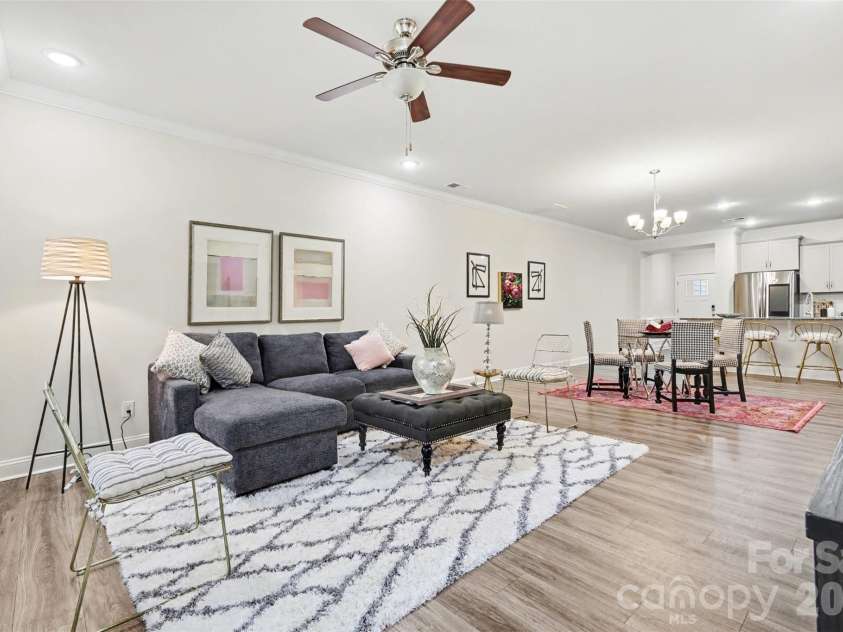 4293 Plumeria Way, Fort Mill, SC 29707.  MLS# CAR4358559, YatesRealty ID 6922. 