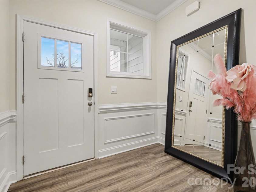4293 Plumeria Way, Fort Mill, SC 29707.  MLS# CAR4358559, YatesRealty ID 6922. 
