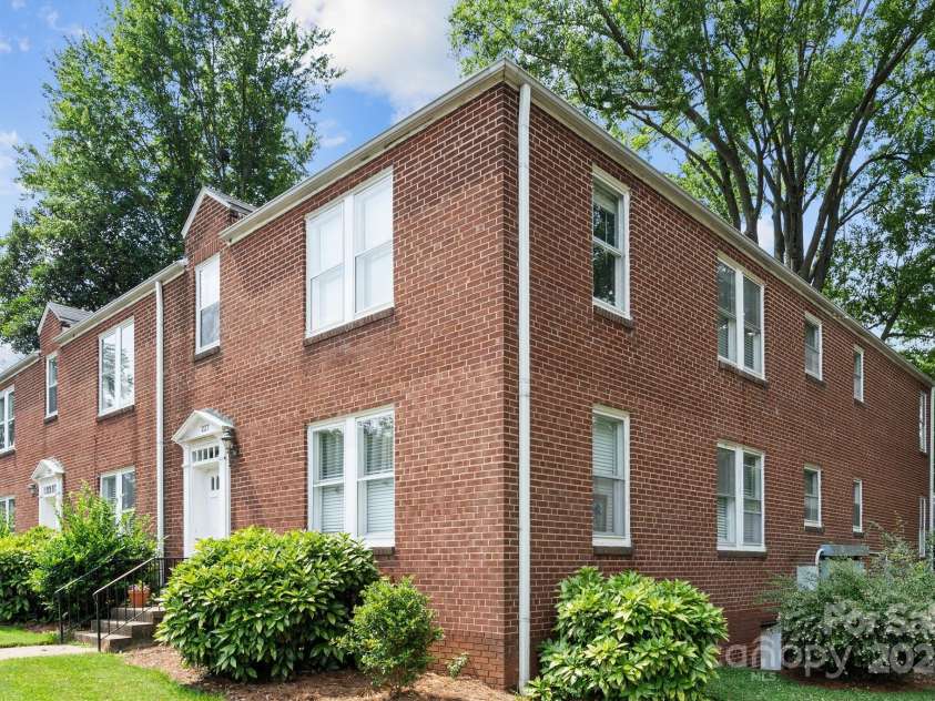 227 Mitchell Avenue, Salisbury, NC 28144.  MLS# CAR4154532, YatesRealty ID 6923. 
