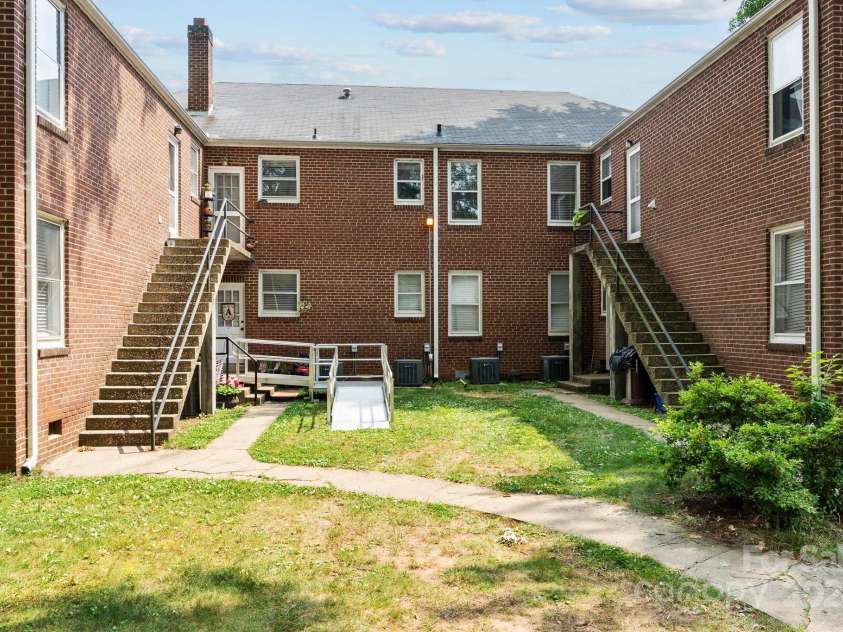 227 Mitchell Avenue, Salisbury, NC 28144.  MLS# CAR4154532, YatesRealty ID 6923. 