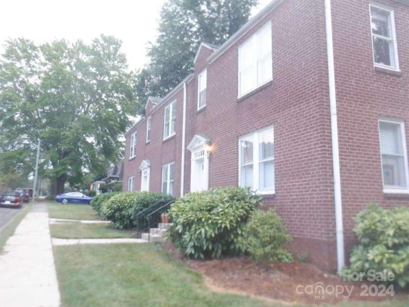 227 Mitchell Avenue, Salisbury, NC 28144.  MLS# CAR4154532, YatesRealty ID 6923. 