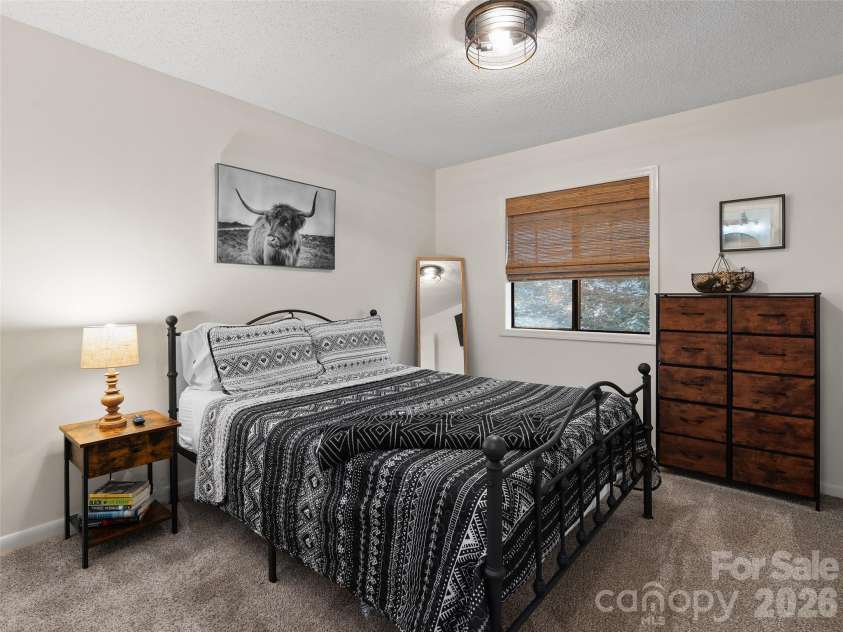 34 Fernbrook Road, Maggie Valley, NC 28751.  MLS# CAR4360779, YatesRealty ID 6923. 