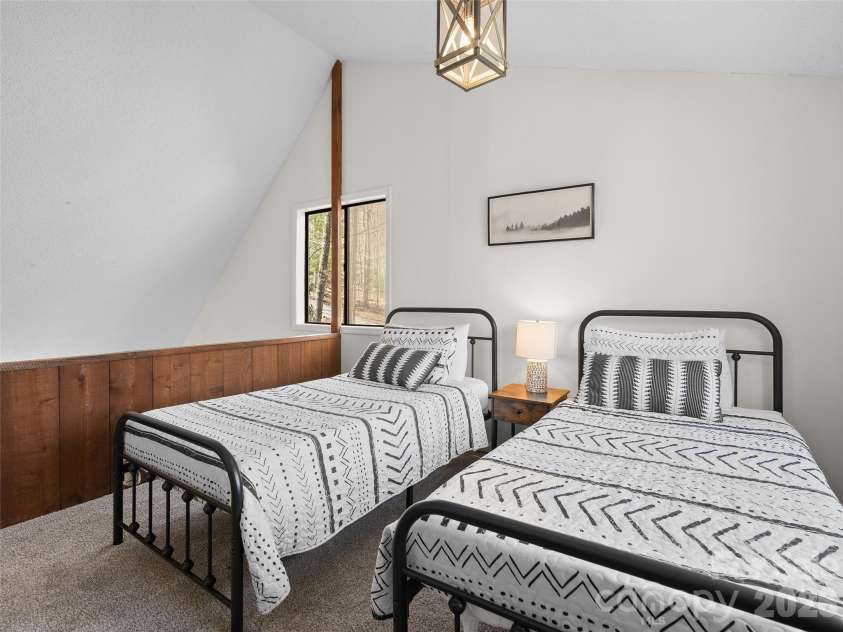 34 Fernbrook Road, Maggie Valley, NC 28751.  MLS# CAR4360779, YatesRealty ID 6923. 