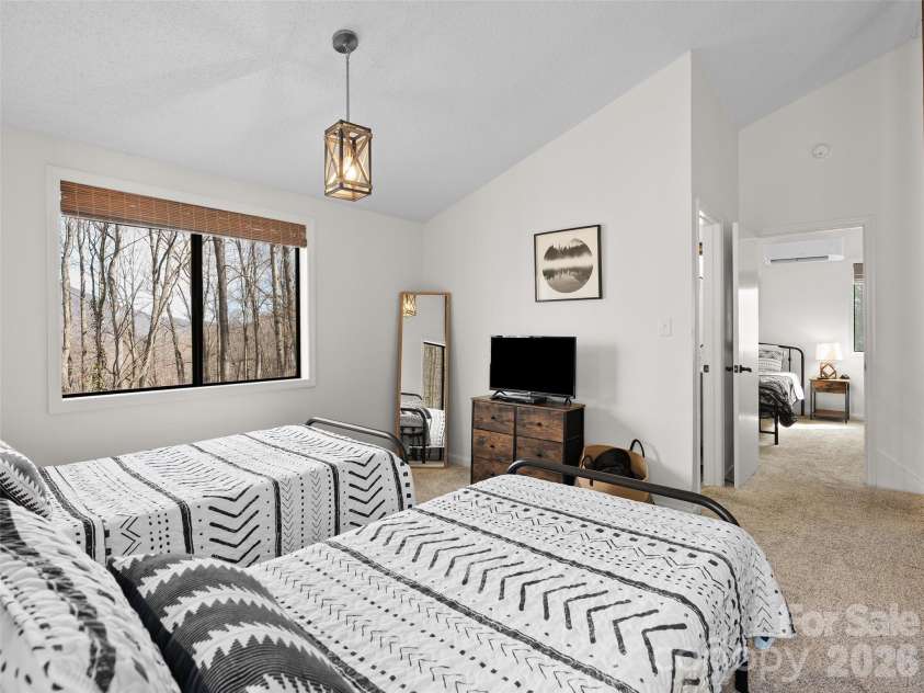 34 Fernbrook Road, Maggie Valley, NC 28751.  MLS# CAR4360779, YatesRealty ID 6923. 