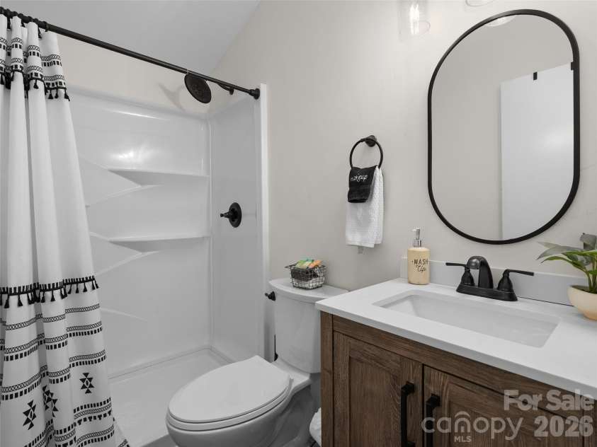 34 Fernbrook Road, Maggie Valley, NC 28751.  MLS# CAR4360779, YatesRealty ID 6923. 