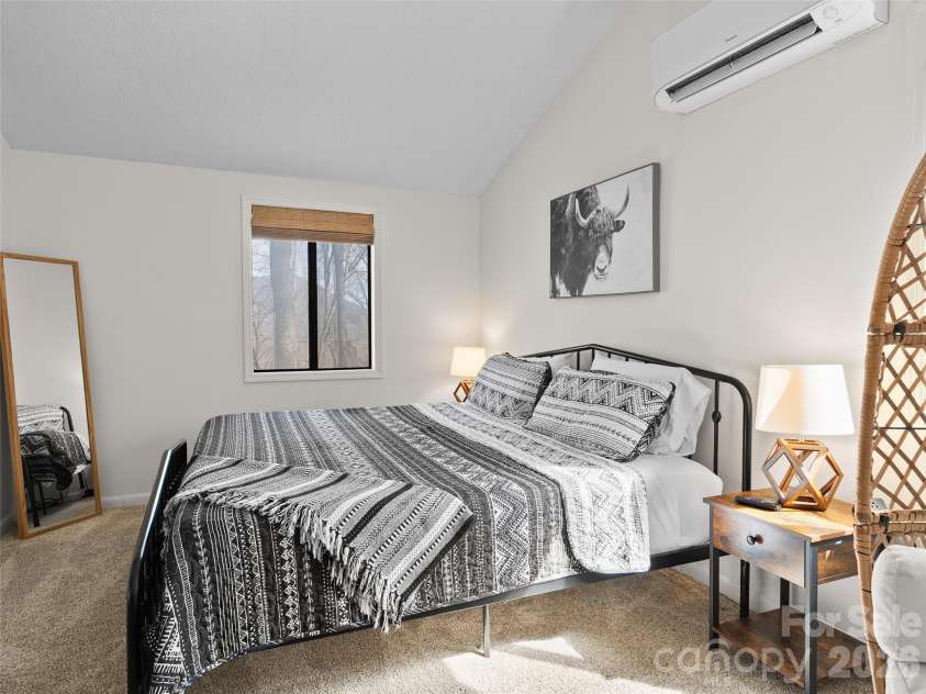 34 Fernbrook Road, Maggie Valley, NC 28751.  MLS# CAR4360779, YatesRealty ID 6923. 