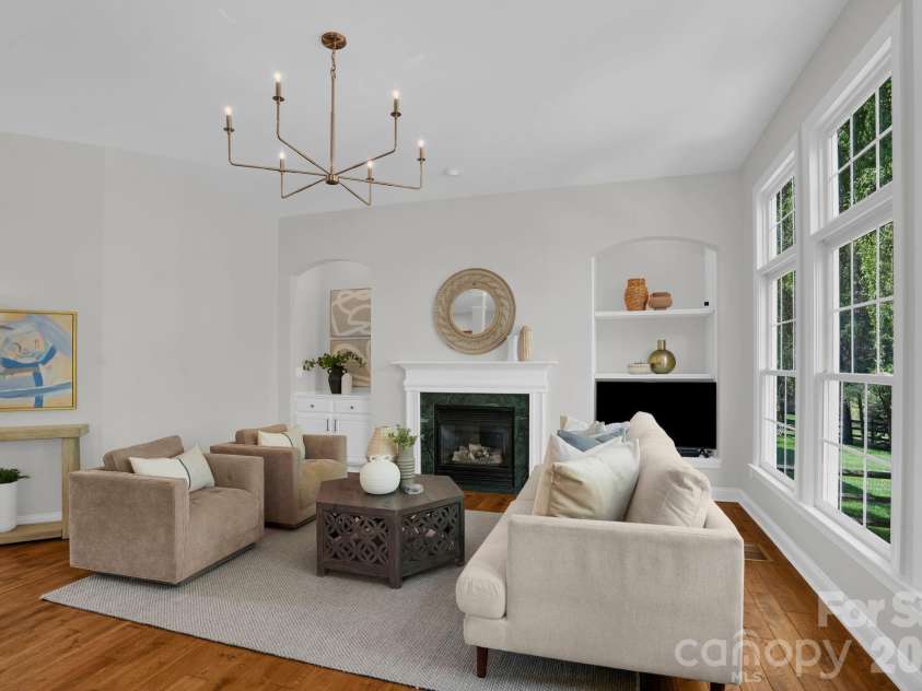 10721 Jordan Rae Lane, Charlotte, NC 28277.  MLS# CAR4362472, YatesRealty ID 6924. 
