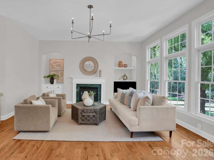 10721 Jordan Rae Lane, Charlotte, NC 28277.  MLS# CAR4362472, YatesRealty ID 6924. 