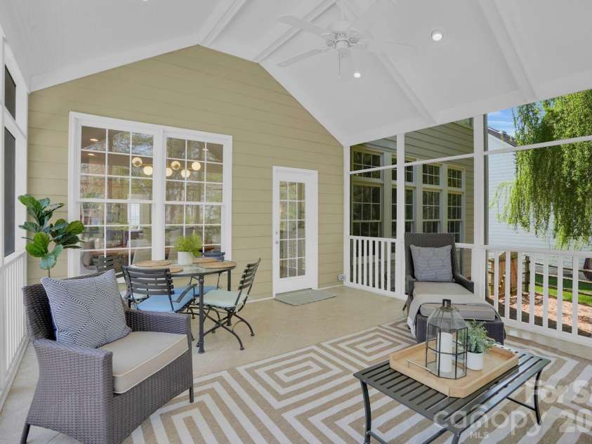 10721 Jordan Rae Lane, Charlotte, NC 28277.  MLS# CAR4362472, YatesRealty ID 6924. 