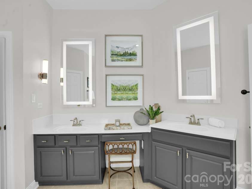 10721 Jordan Rae Lane, Charlotte, NC 28277.  MLS# CAR4362472, YatesRealty ID 6924. 